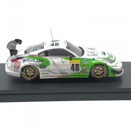 [激レア]ザ・フー / ドッグ モデルカー Fields T&G ADVAN Z Super Taikyu ST3 No.48｜トレファクONLINE