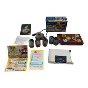 レジェンズ 甦る試練の島 ゲームボーイアドバンス用ソフト CERO A (全年齢対象)