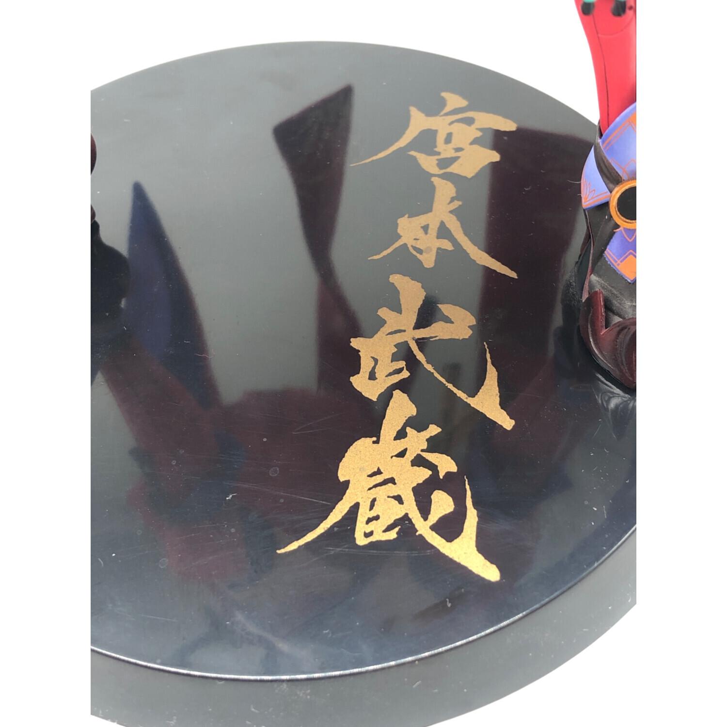 フィギュア セイバー/宮本武蔵 「Fate/Grand Order」 1/7 ABS＆PVC製