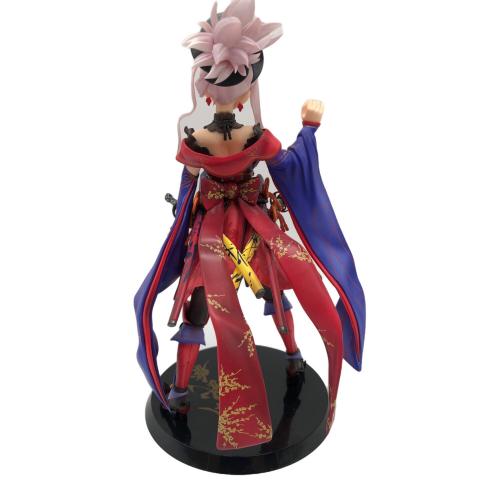フィギュア セイバー/宮本武蔵 「Fate/Grand Order」 1/7 ABS＆PVC製塗装済み完成品