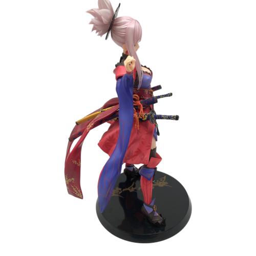 フィギュア セイバー/宮本武蔵 「Fate/Grand Order」 1/7