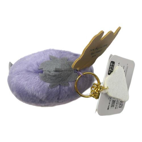 ちいかわ ハッピーバッグ 2024 連れさられるナスビちいかわマスコット