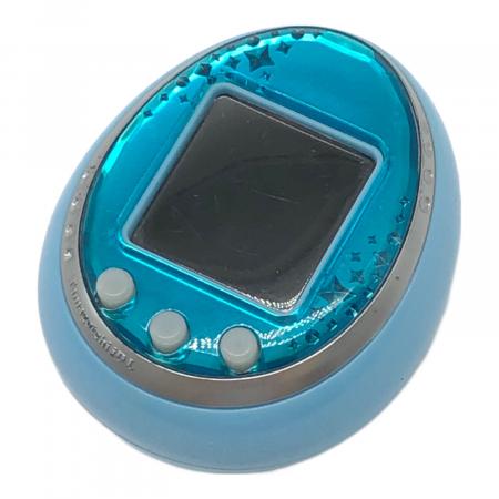 たまごっち iDL ブルー 【新品未使用】 Amazon.co.jp: Tamagotchi iD
