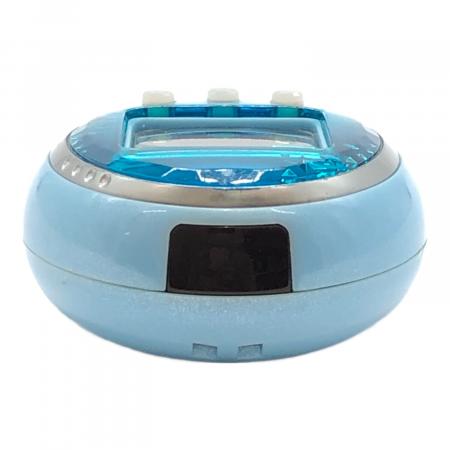 たまごっち iDLブルー Amazon.co.jp: Tamagotchi iD L ブルー (タマゴッチ アイディー