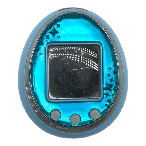 Tamagotchi iD L ブルー