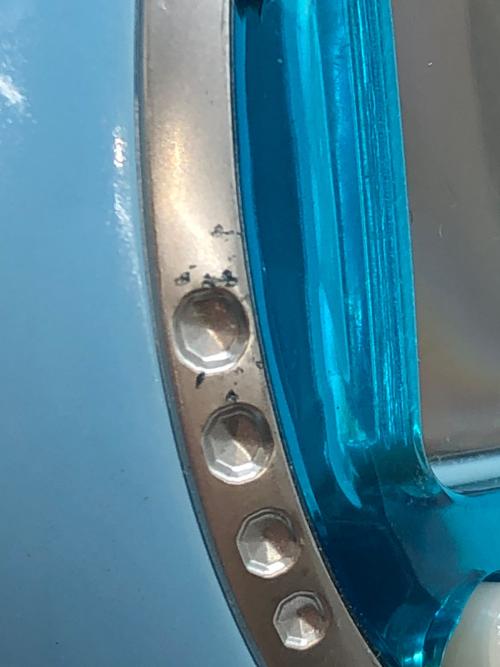 Tamagotchi iD L ブルー｜トレファクONLINE