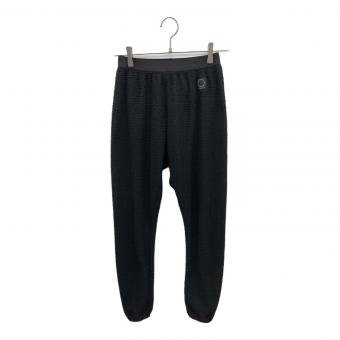 山と道 (ヤマトミチ) トレッキングボトム(ロング) ユニセックス SIZE S ブラック Light Alpha Tights