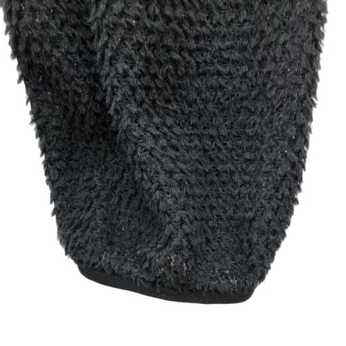 山と道 (ヤマトミチ) トレッキングボトム(ロング) ユニセックス SIZE S ブラック Light Alpha Tights