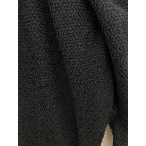 山と道 (ヤマトミチ) トレッキングボトム(ロング) ユニセックス SIZE S ブラック Light Alpha Tights