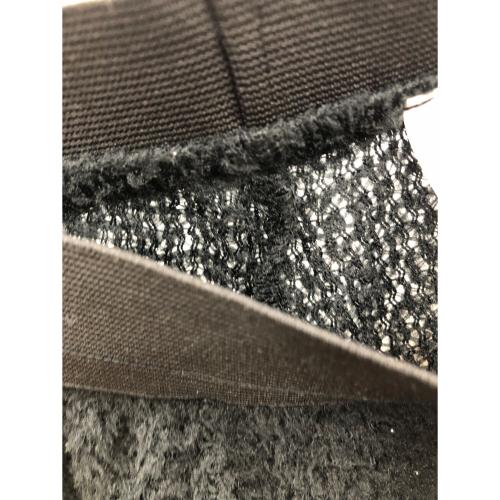 山と道 (ヤマトミチ) トレッキングボトム(ロング) ユニセックス SIZE S ブラック Light Alpha Tights