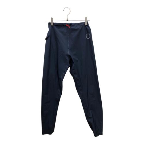 山と道 (ヤマトミチ) トレッキングボトム(ロング) ユニセックス SIZE XS ネイビー UL All-weather Pants