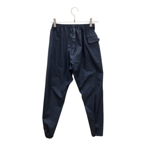 山と道 (ヤマトミチ) トレッキングボトム(ロング) ユニセックス SIZE XS ネイビー UL All-weather Pants