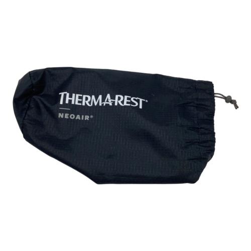 THERMAREST (サーマレスト) エアーマット NEOAIR XLITE