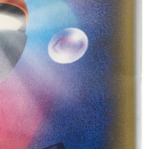 サトシゲッコウガEX 290/XY-P