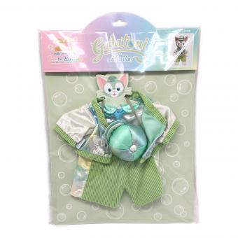 ジェラトーニ Duffy and Friends カラフルハピネス 衣装