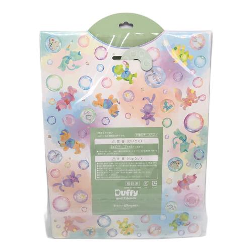 ジェラトーニ Duffy and Friends カラフルハピネス 衣装