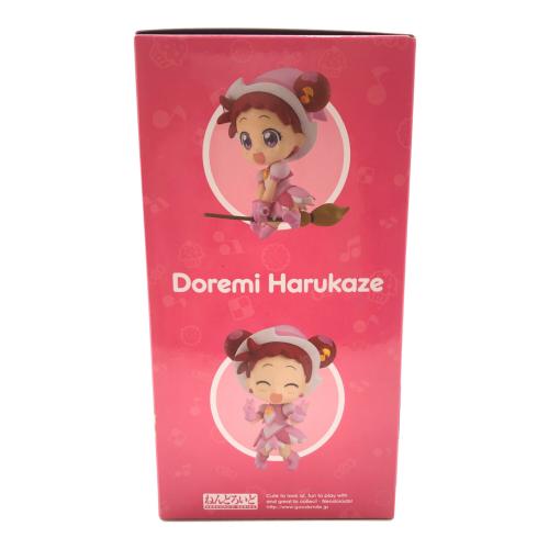 も～っと!おジャ魔女どれみ 春風どれみ ねんどろいど 1098｜トレファク