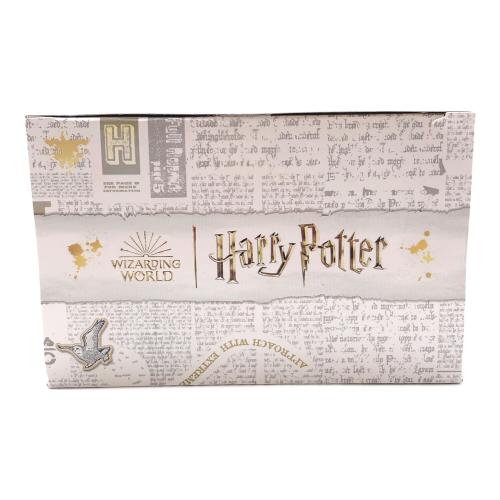 HARRY POTTER (ハリーポッター) ホグワーツペンデュラムクロック 一番くじ A賞 WIZARDING WORLD Series 2