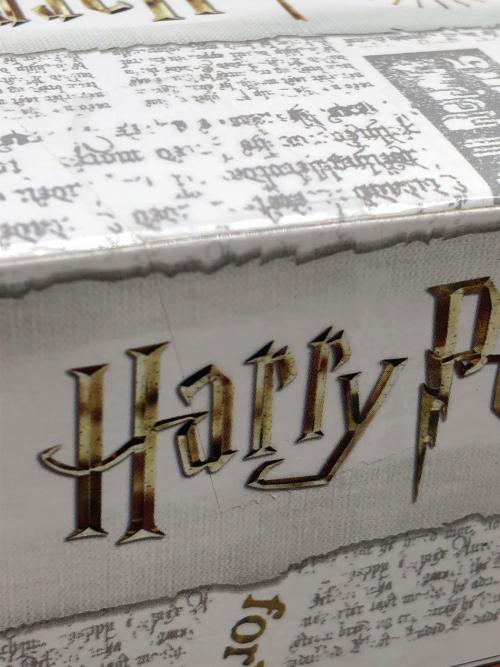 HARRY POTTER (ハリーポッター) ホグワーツペンデュラムクロック 一番くじ A賞 WIZARDING WORLD Series 2