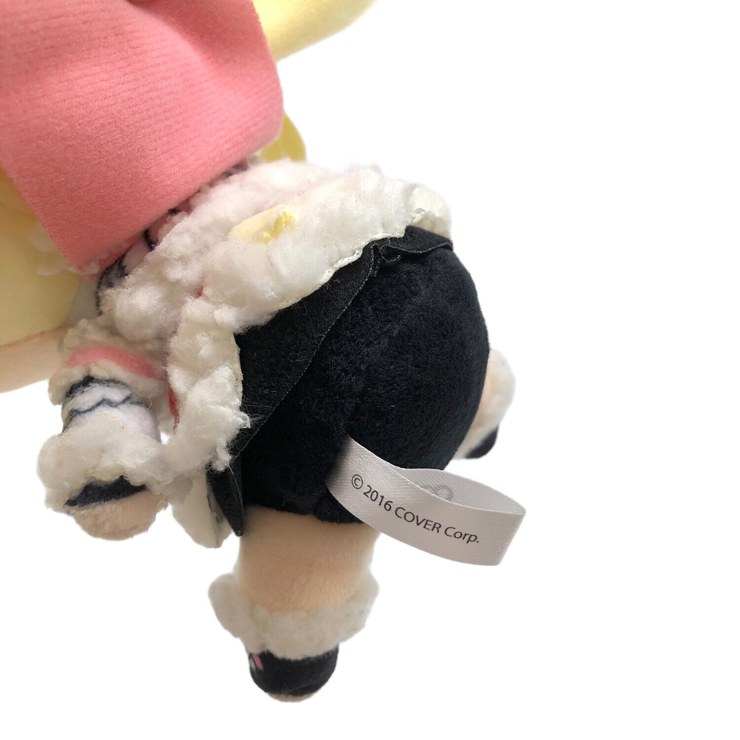 角巻わため もちどる ぬいぐるみ Amazon.co.jp: ホロ ライブ もちどる ぬいぐるみ 角巻わため