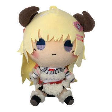 ホロライブ　ホロツリ2022 湊あくあ　ぬいぐるみ ほ*ろ様 ホロライブ 湊あくあ もちころりん ホロツリ2022 東京