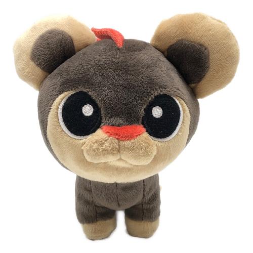 ぬいぐるみ シシコドール