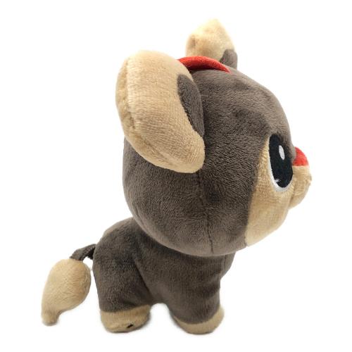 ぬいぐるみ シシコドール