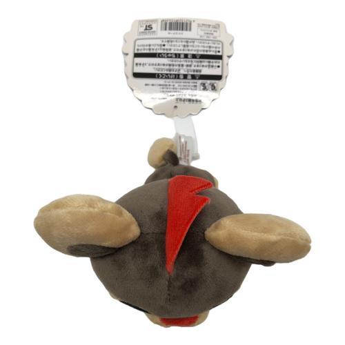 ぬいぐるみ シシコドール