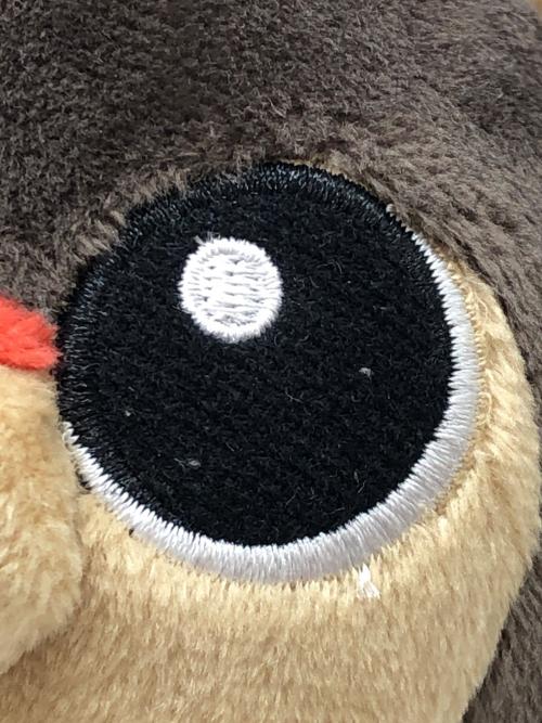 ぬいぐるみ シシコドール