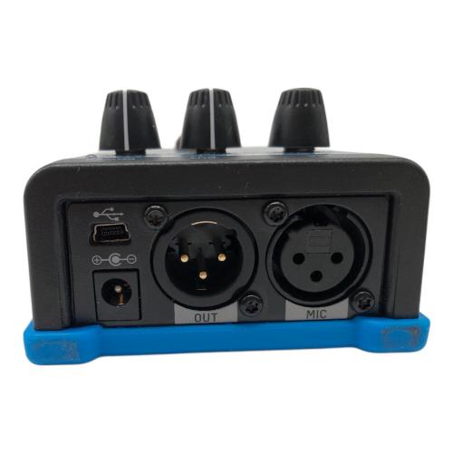 TC-HELICON (-) VoiceTone C1 @
