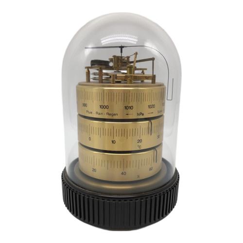 BARIGO (バリゴ) 温湿気圧計
