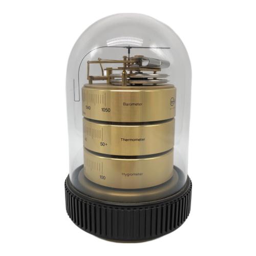 BARIGO (バリゴ) 温湿気圧計