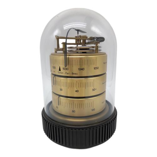 BARIGO (バリゴ) 温湿気圧計