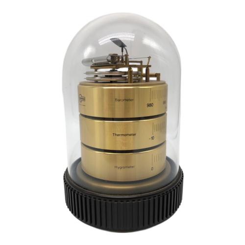 BARIGO (バリゴ) 温湿気圧計