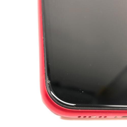 Apple iPhone11 	MWLV2J/ASIM FREE64GBバッテリー:Bランク(84%)