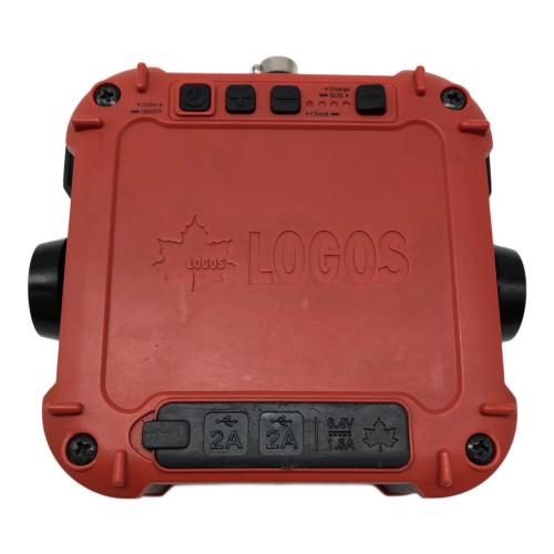 LOGOS (ロゴス) LEDランタン 74176026