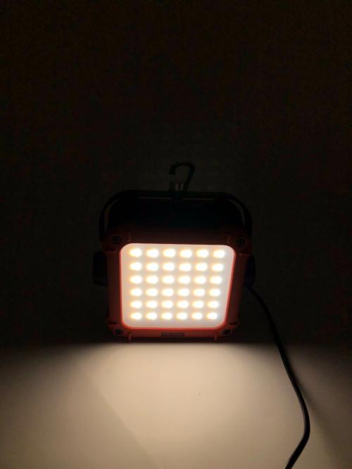 LOGOS (ロゴス) LEDランタン 74176026