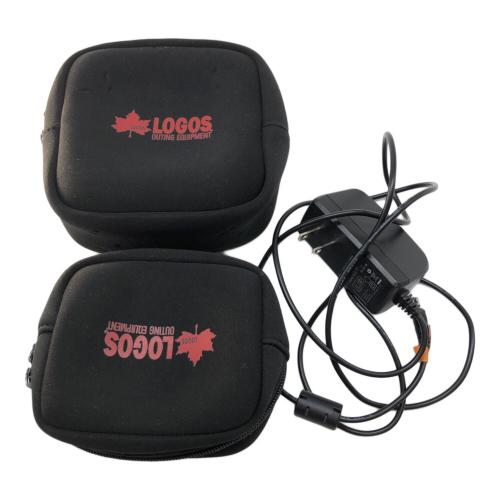 LOGOS (ロゴス) LEDランタン 74176026