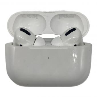 Apple (アップル) AirPods Pro(第1世代) MWP22J/A