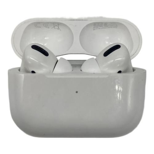 Apple (アップル) AirPods Pro(第1世代) MWP22J/A