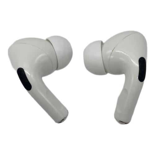 Apple (アップル) AirPods Pro(第1世代) MWP22J/A