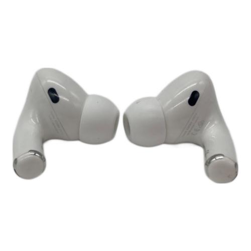 Apple (アップル) AirPods Pro(第1世代) MWP22J/A