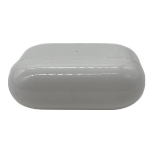 Apple (アップル) AirPods Pro(第1世代) MWP22J/A