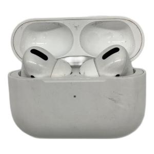 Apple (アップル) AirPods Pro(第1世代) MLWK3J/A