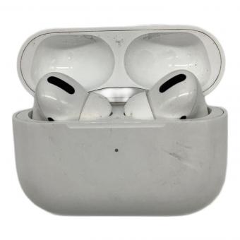 Apple (アップル) AirPods Pro(第1世代) MLWK3J/A