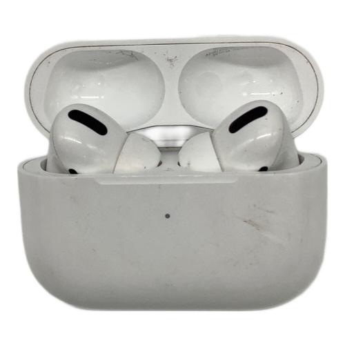 Apple (アップル) AirPods Pro(第1世代) MLWK3J/A
