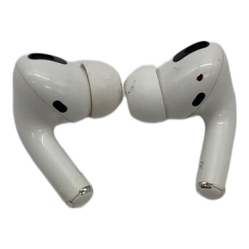 Apple (アップル) AirPods Pro(第1世代) MLWK3J/A