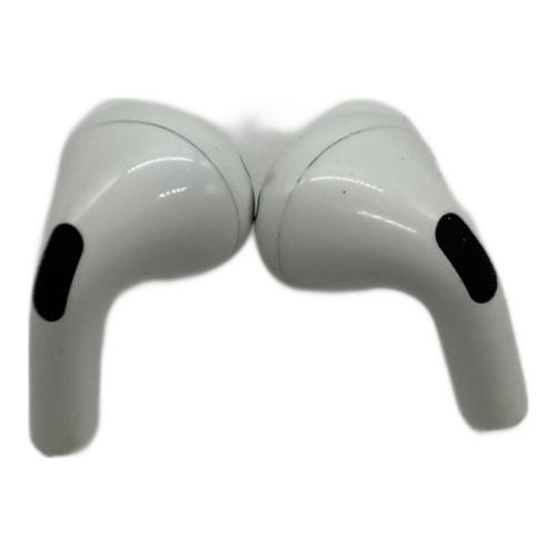 Apple (アップル) AirPods Pro(第1世代) MLWK3J/A