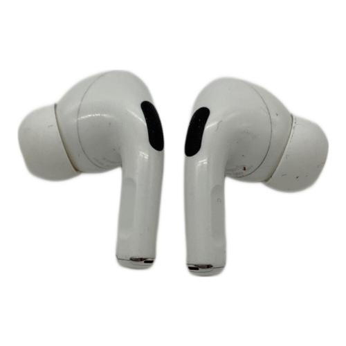 Apple (アップル) AirPods Pro(第1世代) MLWK3J/A