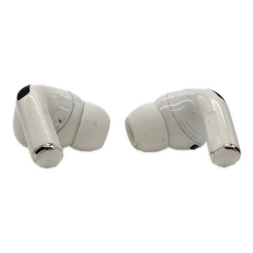 Apple (アップル) AirPods Pro(第1世代) MLWK3J/A
